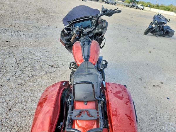 2024 HARLEY-DAVIDSON FL