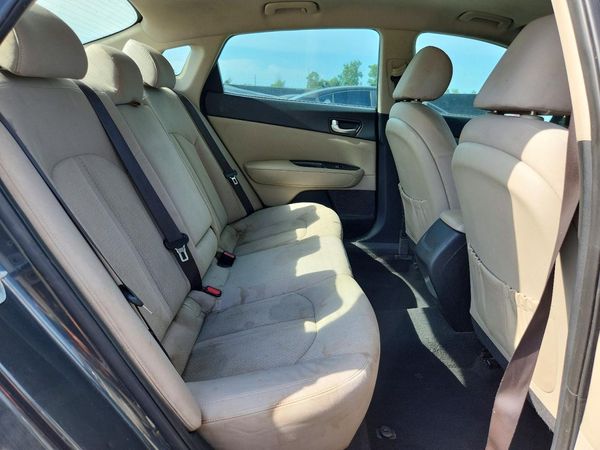 2016 KIA OPTIMA
