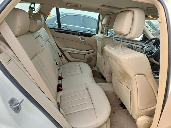2014 MERCEDES-BENZ E E350 4-MATIC