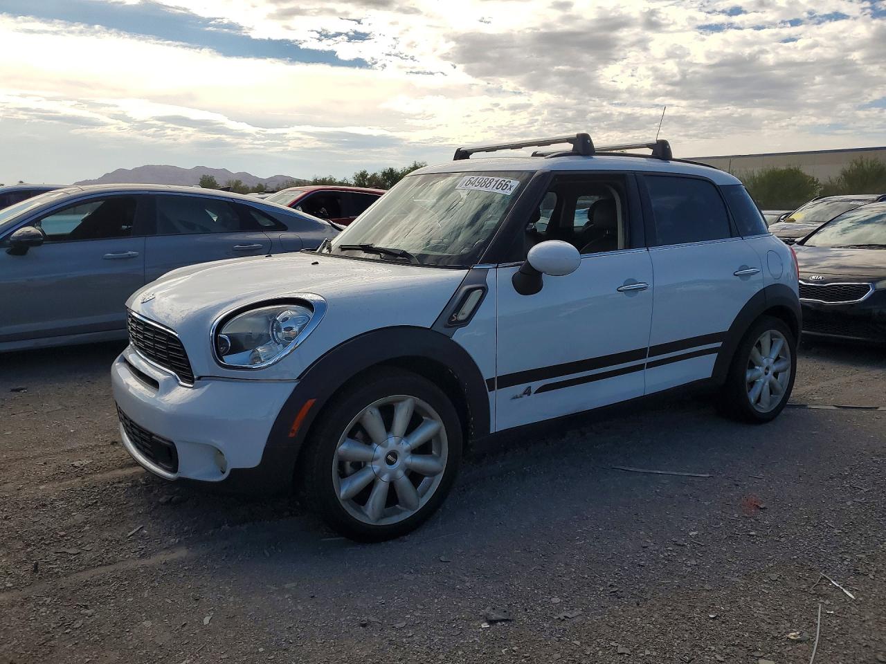 2013 MINI COOPER