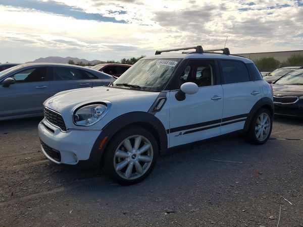 2013 MINI COOPER