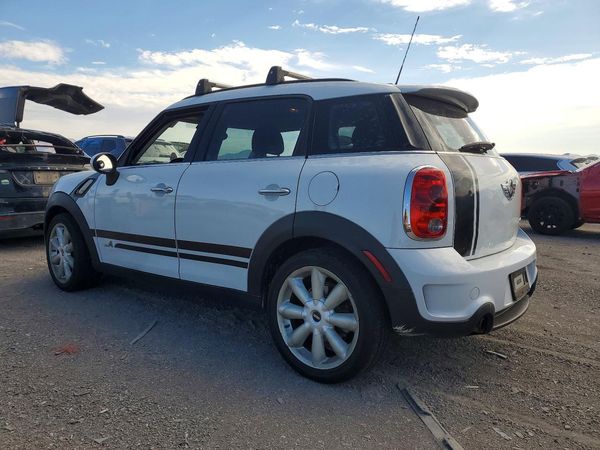 2013 MINI COOPER
