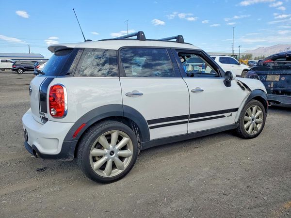 2013 MINI COOPER
