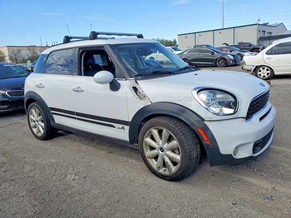 2013 MINI COOPER