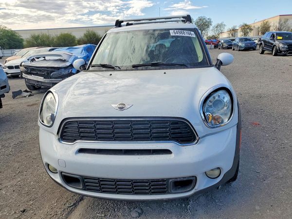 2013 MINI COOPER