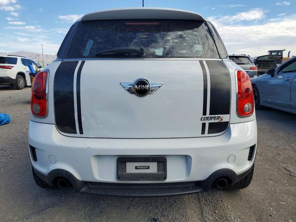 2013 MINI COOPER