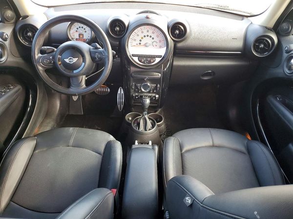 2013 MINI COOPER