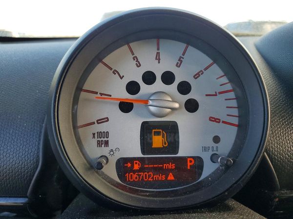 2013 MINI COOPER