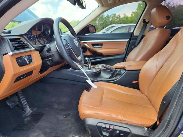 2015 BMW 328 xDrive GT