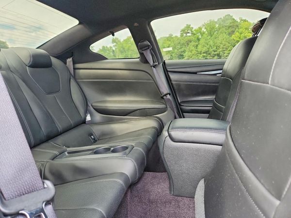 2018 INFINITI Q60