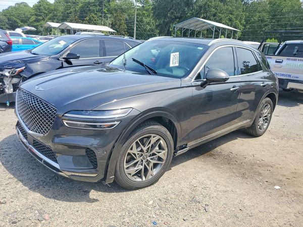 2023 GENESIS GV70