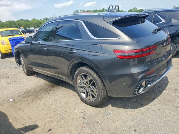 2023 GENESIS GV70