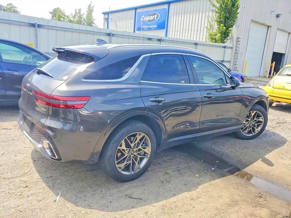 2023 GENESIS GV70
