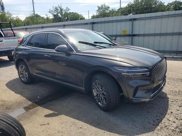 2023 GENESIS GV70