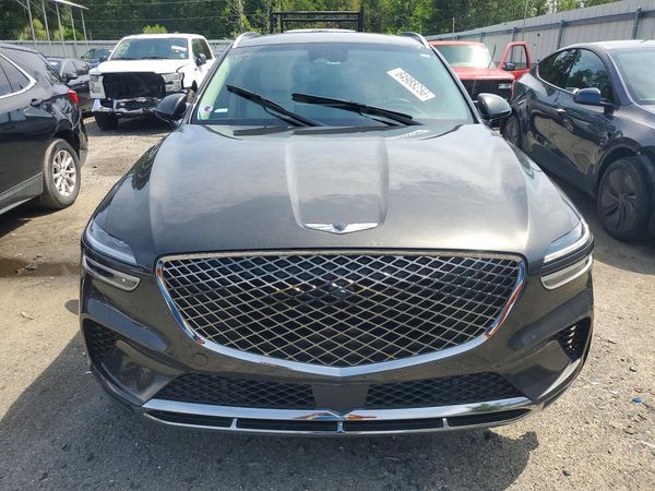 2023 GENESIS GV70