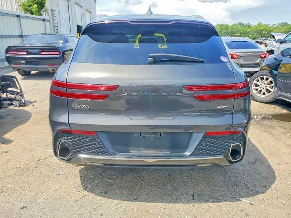 2023 GENESIS GV70