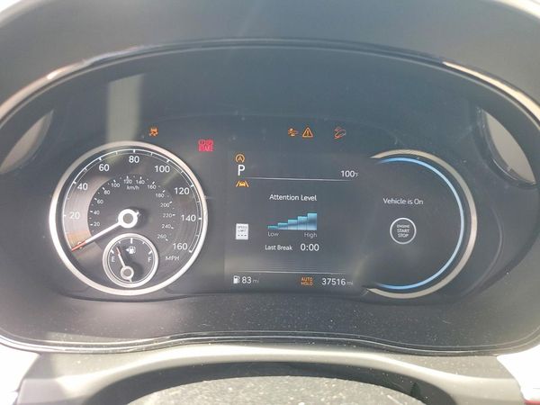 2023 GENESIS GV70