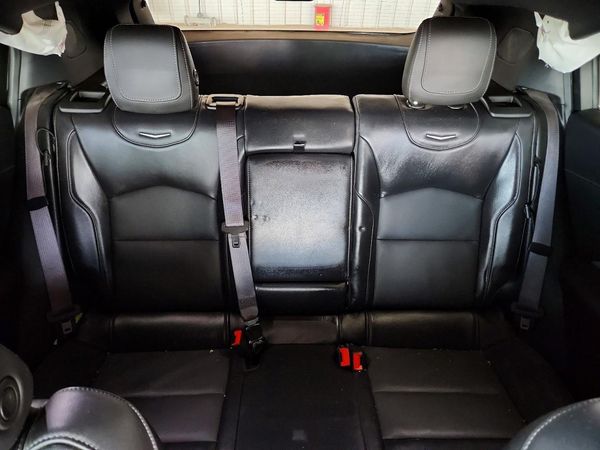 2019 CADILLAC XT4