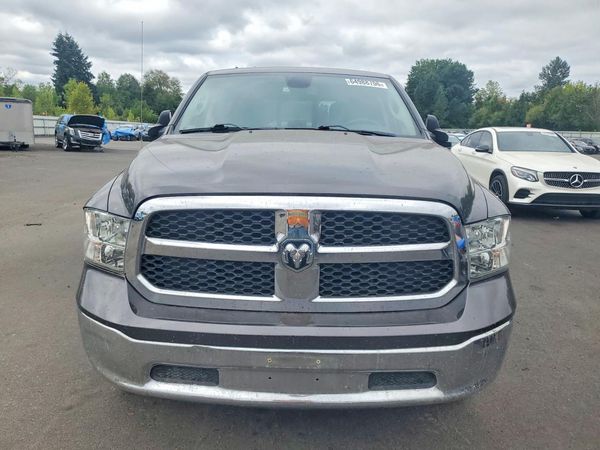 2023 RAM 1500 CLASSIC