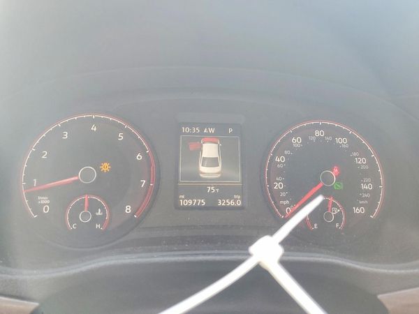 2022 VOLKSWAGEN PASSAT