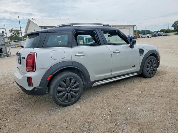 2021 MINI COOPER
