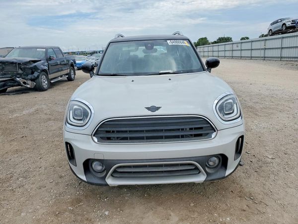 2021 MINI COOPER