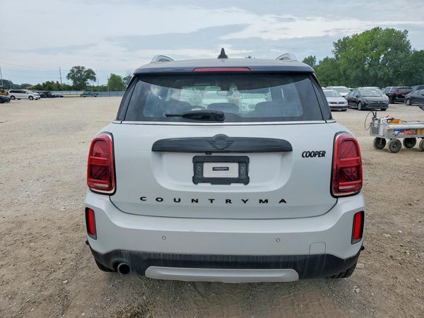 2021 MINI COOPER