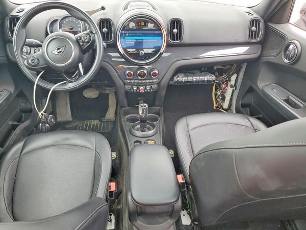 2021 MINI COOPER