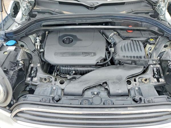 2021 MINI COOPER