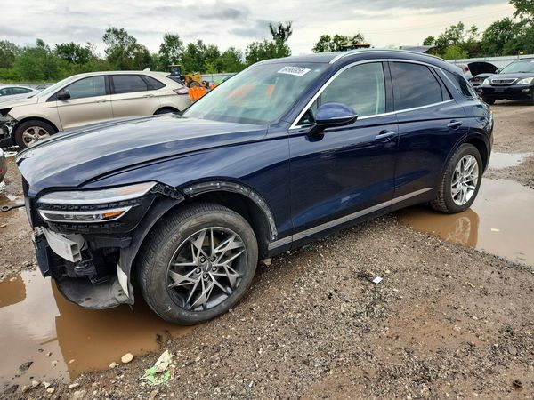 2022 GENESIS GV70