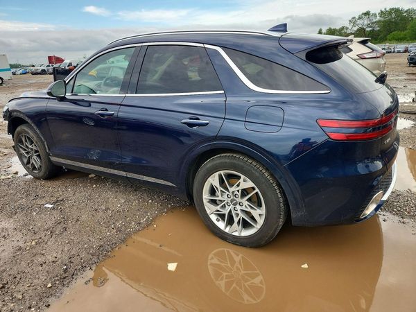 2022 GENESIS GV70