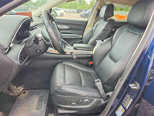 2022 GENESIS GV70
