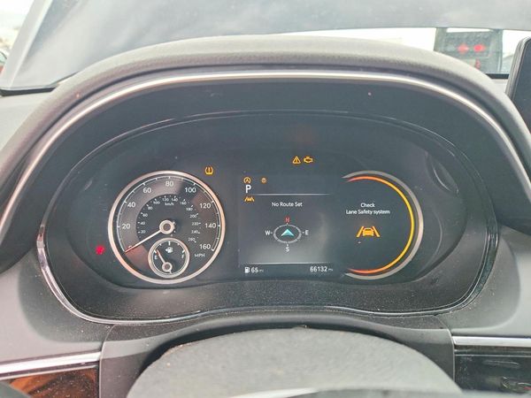 2022 GENESIS GV70