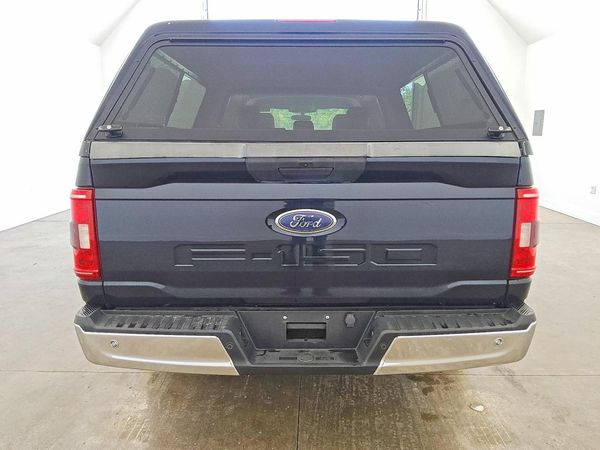 2021 FORD F150