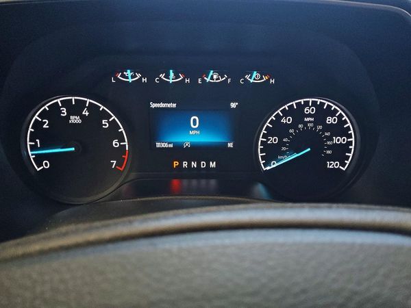 2021 FORD F150