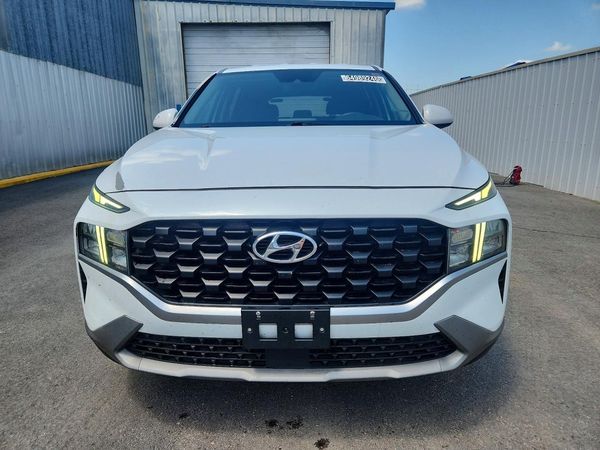 2021 HYUNDAI SANTA FE SE