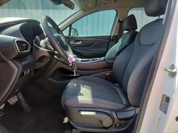 2021 HYUNDAI SANTA FE SE