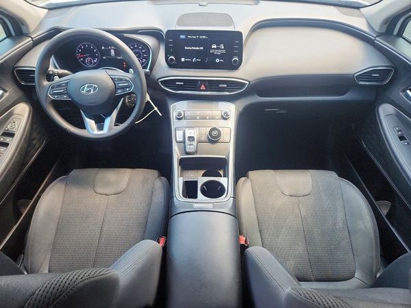2021 HYUNDAI SANTA FE SE