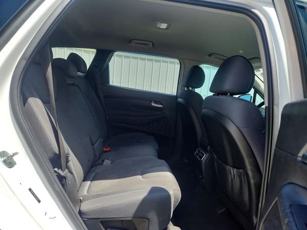 2021 HYUNDAI SANTA FE SE