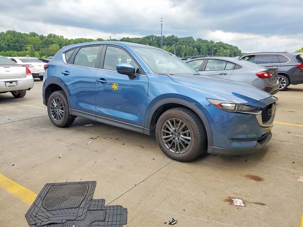 2020 MAZDA CX-5 Sport