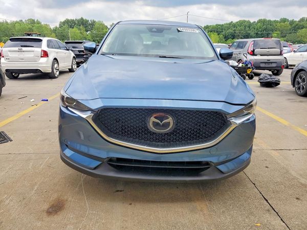 2020 MAZDA CX-5 Sport
