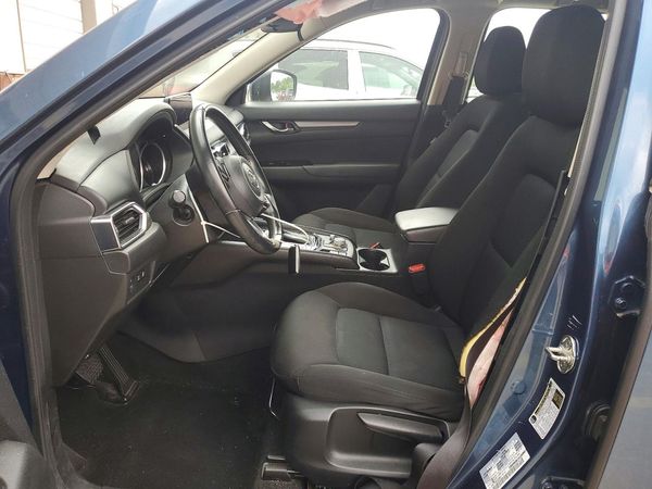 2020 MAZDA CX-5 Sport