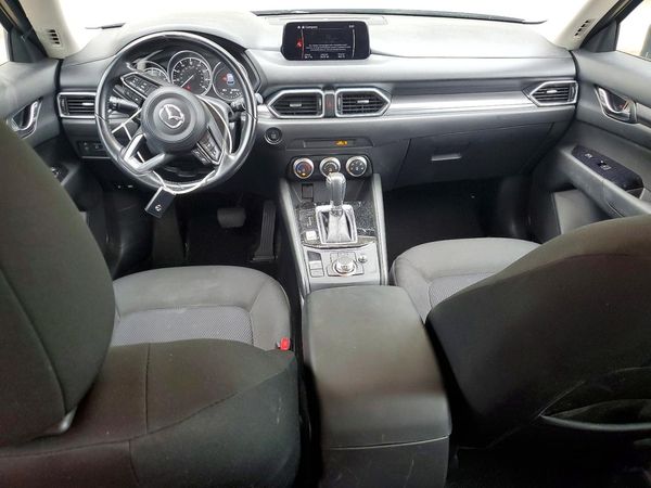 2020 MAZDA CX-5 Sport