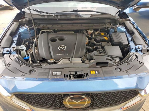 2020 MAZDA CX-5 Sport