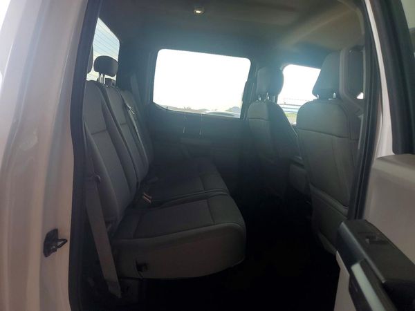 2020 FORD F150