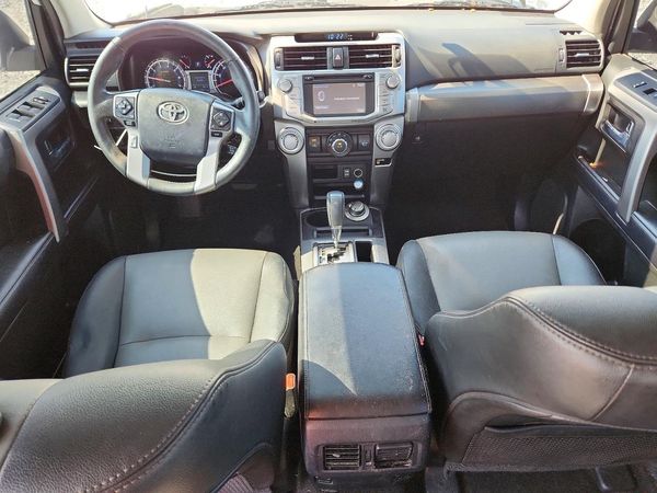 2019 TOYOTA 4RUNNER
