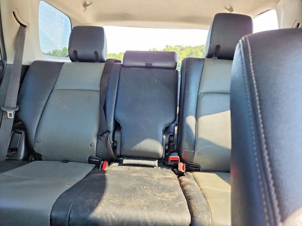 2019 TOYOTA 4RUNNER