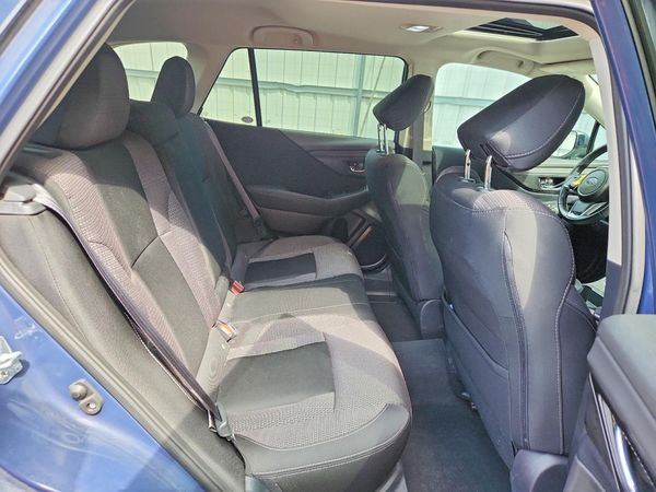 2023 SUBARU OUTBACK Premium