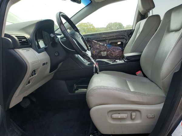 2012 LEXUS RX 450h