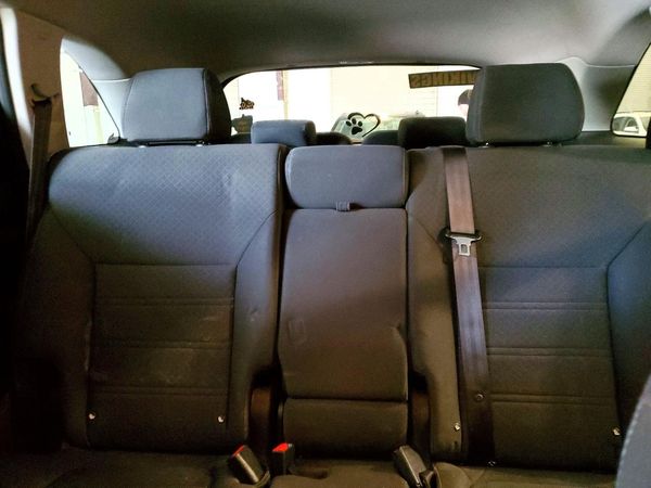 2020 KIA SORENTO